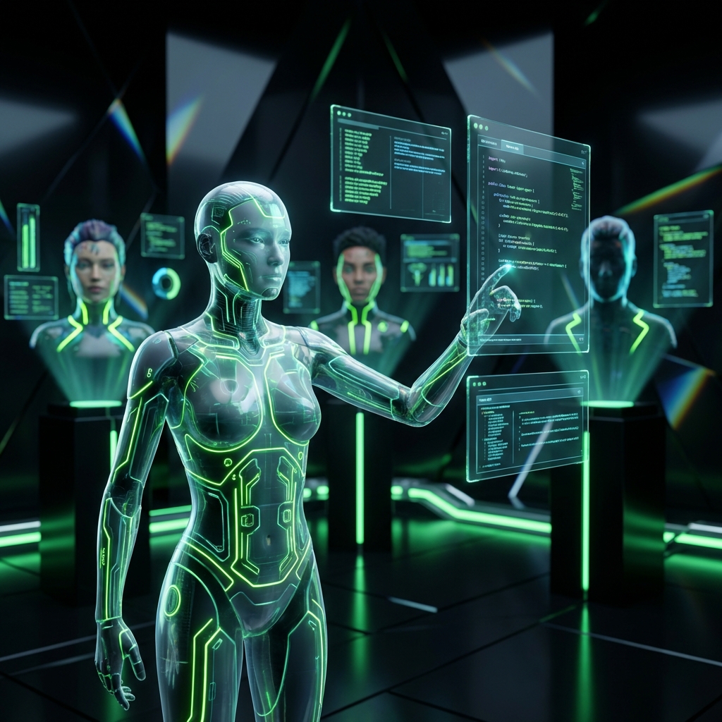 Zespół Agentów AI